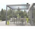 Tonnelle Aluminium Élégant Pergola Leroy Merlin 4x3