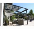 Tonnelle Aluminium Élégant Pergola Leroy Merlin 4x3