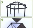 Tonnelle Aluminium Frais 155 Best Gazebos Images In 2020