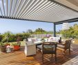 Tonnelle Aluminium Frais the Aluminium Terrace Cover Provides A solution to Extended