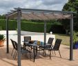 Tonnelle Aluminium Inspirant Se Protéger Du soleil Parasols Voiles D Ombrage Stores