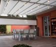 Tonnelle Aluminium Unique Pergola toile Repliable Motorisée