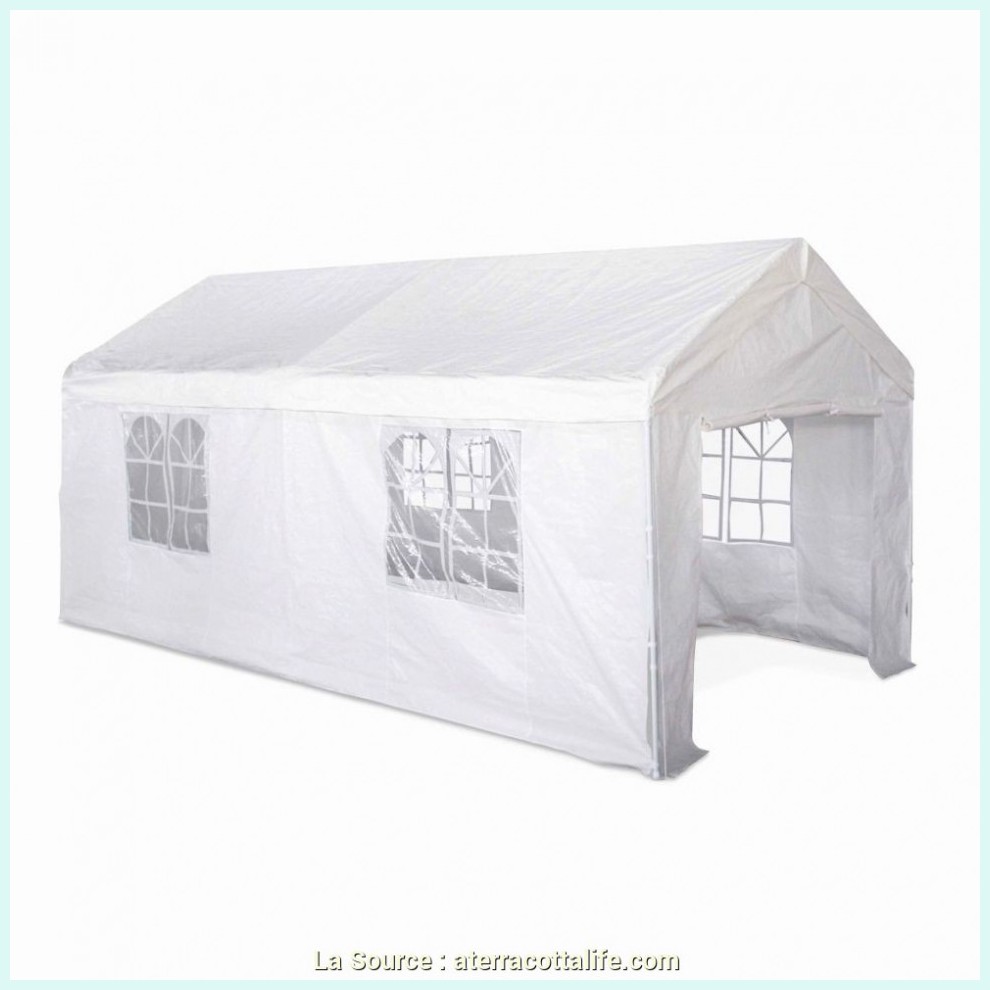 tonnelle de jardin pliante doccasion stunning tonnelle pliante d occasion animé