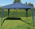 Tonnelle De Jardin Pliante Génial tonnelle De Jardin Pliante 3x3 M Achat Vente tonnelle