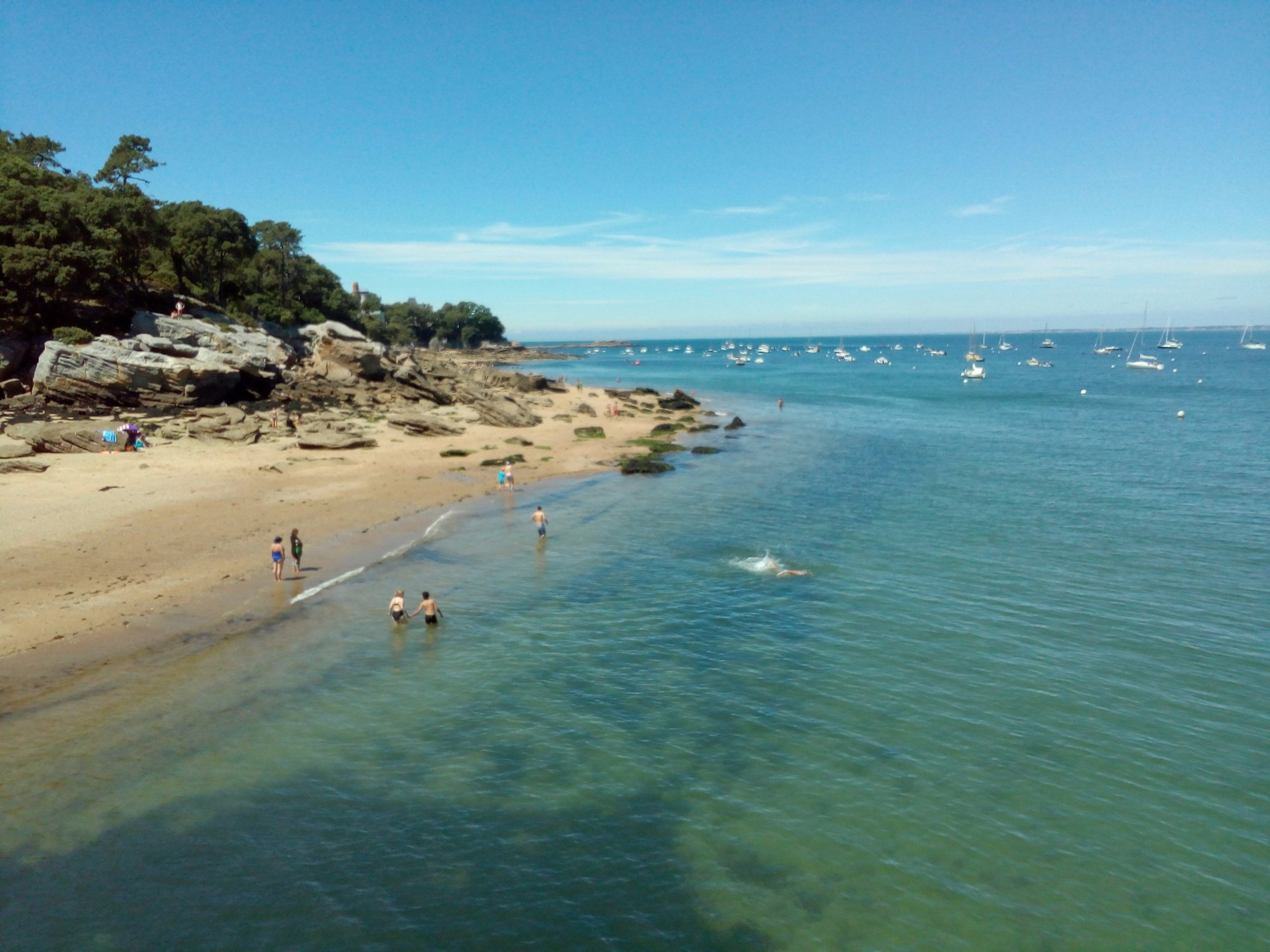 Transat Jardin Bois Unique Ile De Noirmoutier 2020 Best Of Ile De Noirmoutier tourism