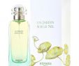 Un Jardin Inspirant Un Jardin Sur Le Nil by Hermes Edt Spray 3 3 Oz