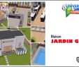 Univers Jardin Inspirant the Sims Freeplay Maison De L événement Jardin Génial
