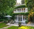 Veranda Jardin Frais See Inside Jennifer Lawrence S New House