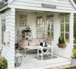 Veranda Jardin Inspirant 10 Creative Shabby Chic Style Porch Decor Ideas to Consider