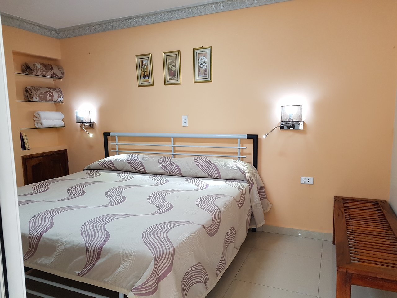 Veranda Jardin Inspirant Casa Papo Y Niulvys Prices & Guest House Reviews Vinales