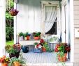 Veranda Jardin Luxe Shabby Chic Decorating Ideas for Porches and Gardens