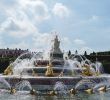 Versaille Jardin Frais A Day Trip From Paris Don T Miss the Musical Fountains at