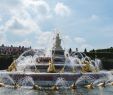 Versaille Jardin Frais A Day Trip From Paris Don T Miss the Musical Fountains at