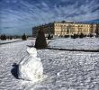 Versaille Jardin Génial Versailles