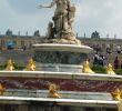Versaille Jardin Génial Versailles Garden
