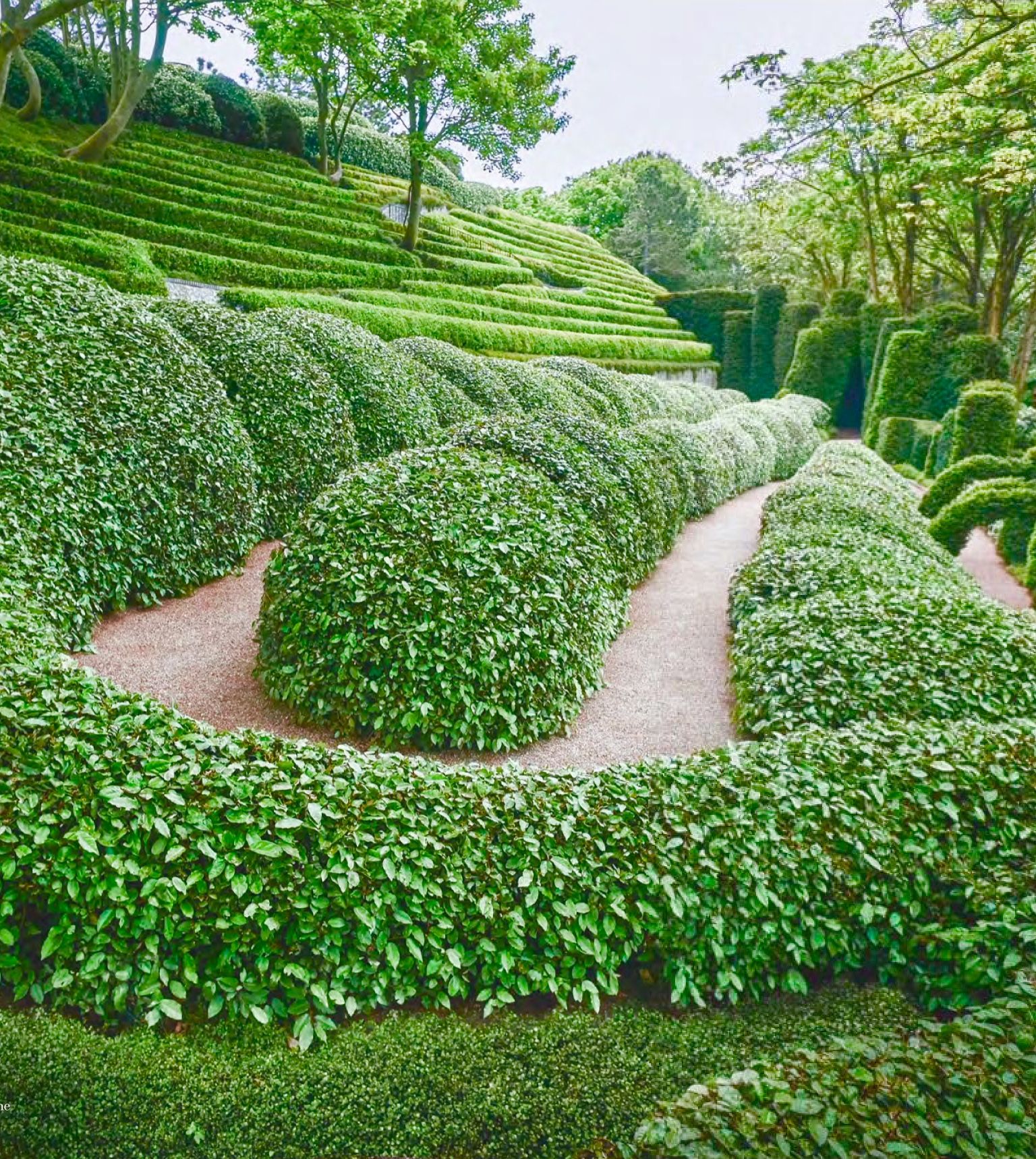 Versaille Jardin Inspirant Jardins D Entretat normandy