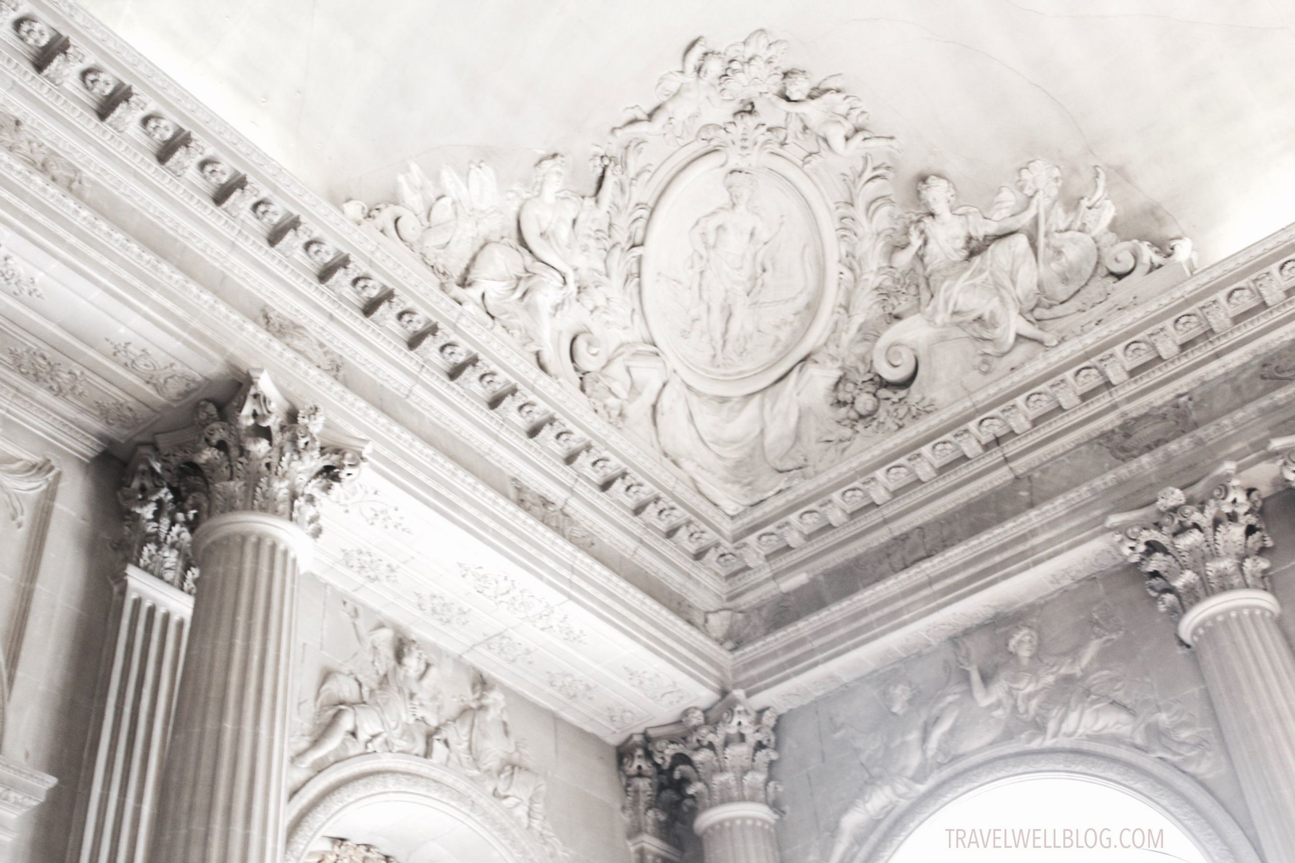 Versaille Jardin Luxe Details Inside the Palace Of Versailles Paris