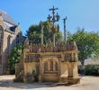 Vert Le Jardin Brest Élégant Les 7 Calvaires Monumentaux De Bretagne Plougastel Daoulas
