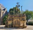 Vert Le Jardin Brest Élégant Les 7 Calvaires Monumentaux De Bretagne Plougastel Daoulas