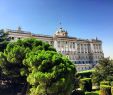 Vert Le Jardin Brest Élégant Madrid De Long Weekend – Happyweekendme
