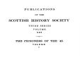 Violation De Domicile Jardin Best Of Prisoners Of the 45 Volume 1 Scotland