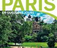 Zoo Du Jardin Des Plantes Best Of Calaméo En Quelques Jours Paris 6 Ed