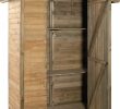 Tente Abri De Jardin Beau Armoire De Rangement Bois Autoclave 0 98 M² Petit Abri De