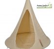 Tente Abri De Jardin Beau Cacoon Tente Suspendue Tipi 120cm Hamac Balan§oire Achat