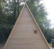 Tente Abri De Jardin Charmant Tipis En Bois Sans Permis De Construire