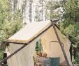Tente Abri De Jardin Génial Glamping Cabane Tente Boheme