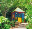 Tente Abri De Jardin Inspirant Cabane De Jardin Enfant En 50 Projets   Faire soi Mªme