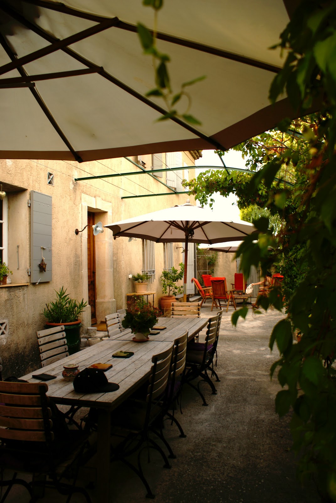 Terrasse Maison principale JPG