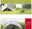 Tente Abri De Jardin Unique ₪livraison Gratuite Nouvelle Uv Protéger Auvent Tente De