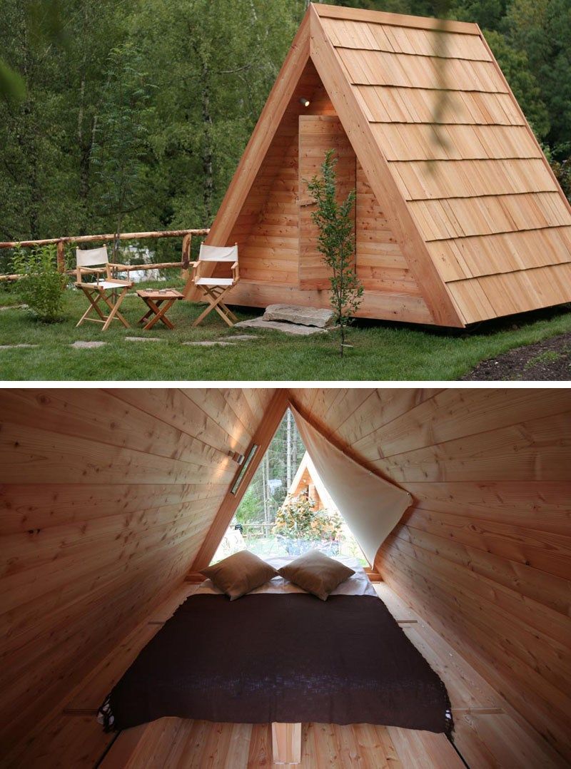 Abri De Jardin Permis De Construire Charmant 10 Glamping Destinations for People who Want to Go Camping