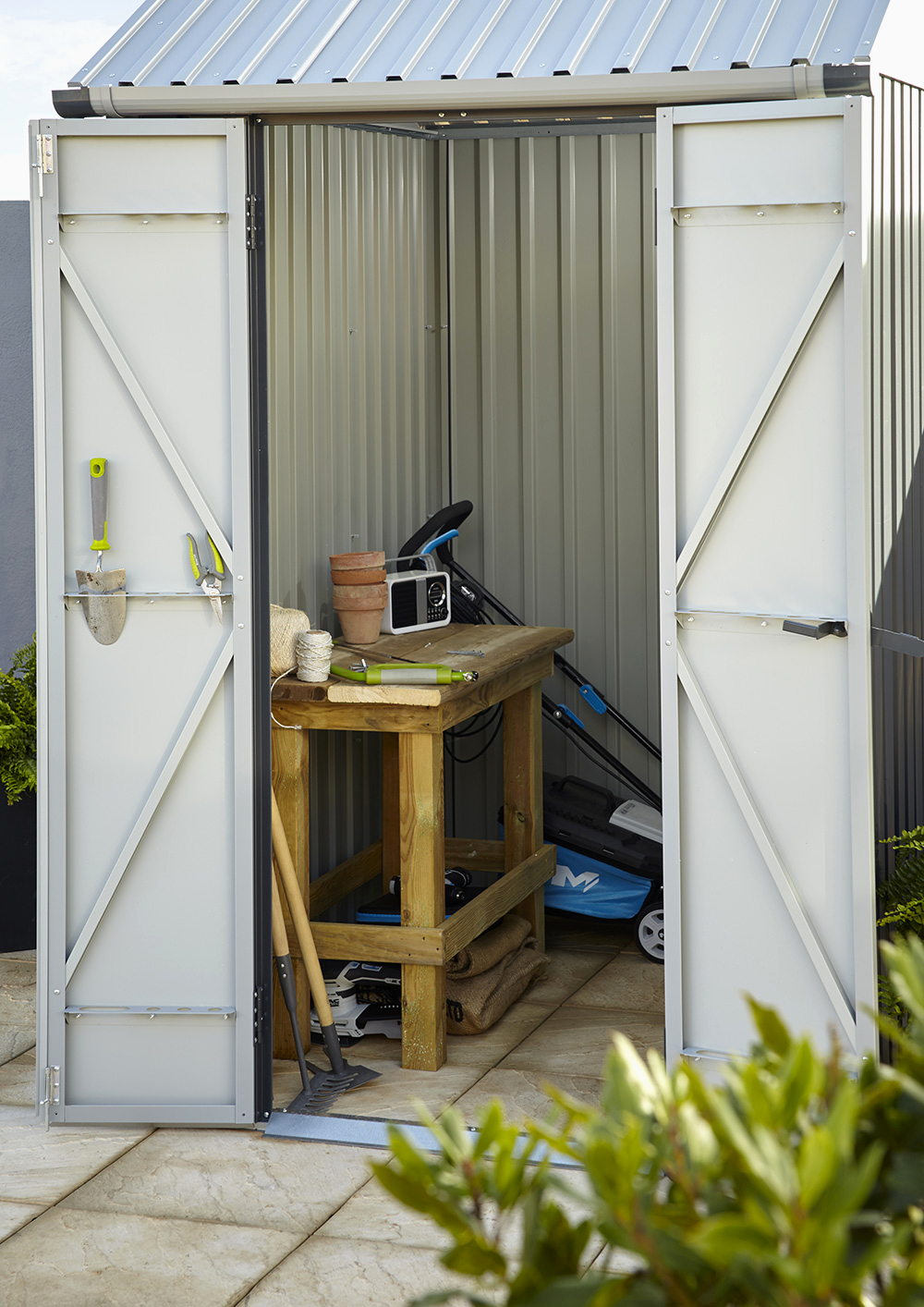 Abri De Jardin Permis De Construire Charmant Abri De Jardin Boite A Outils Idées Abris Castorama Dossier