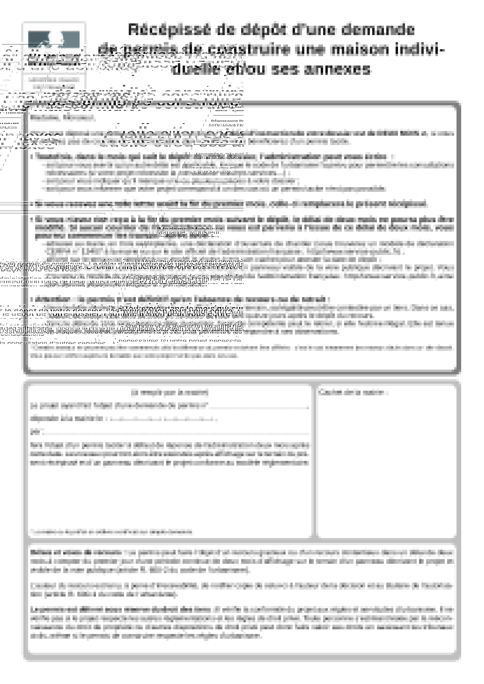 cerfa 06 permis de construire 1