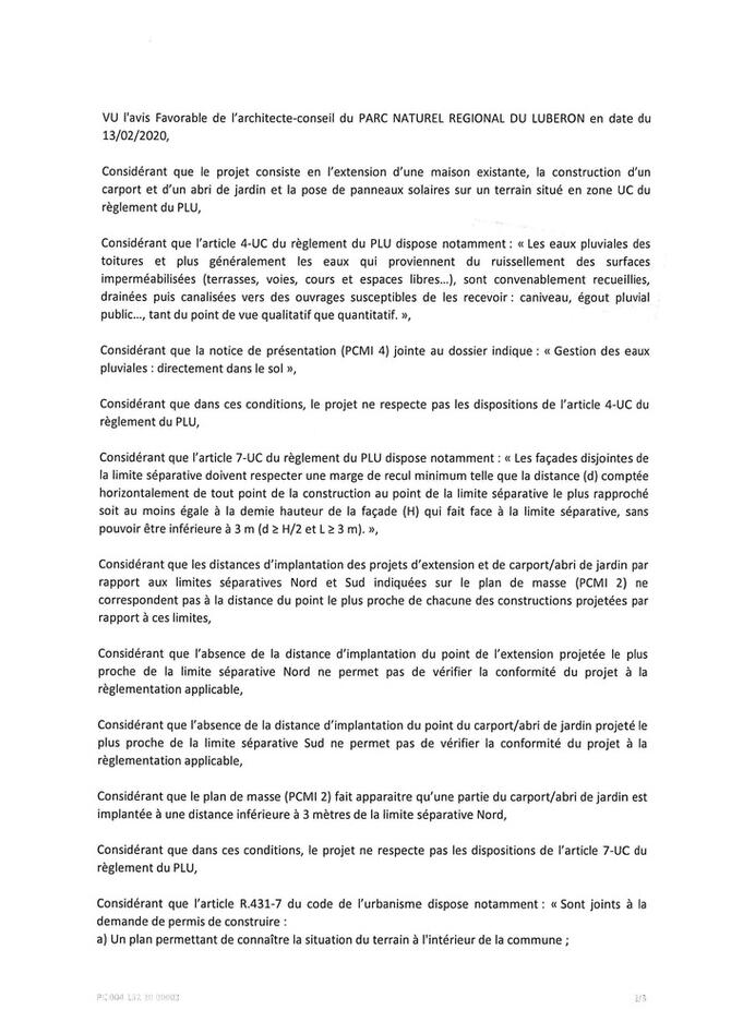 Abri De Jardin Permis De Construire Génial Coronavirus Autorisations D Urbanisme Mairie De Pierrevert