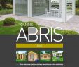 Amenagement Abris De Jardin Frais Jardin Et Extérieur Aménagement Clot Res Terrasse