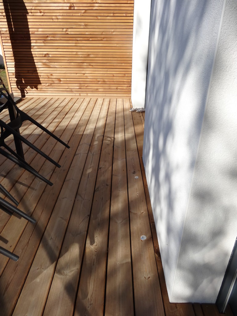 Amenagement Abris De Jardin Luxe Aménagement Extérieur Pose De Terrasse En Bois   Nantes