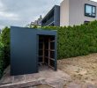 Amenagement Abris De Jardin Nouveau Modern Garden House Heilbronn