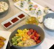 Coté Jardin Nantes Luxe C´té Sushi Un Mix Réussi Entre Cuisine Japonaise Et