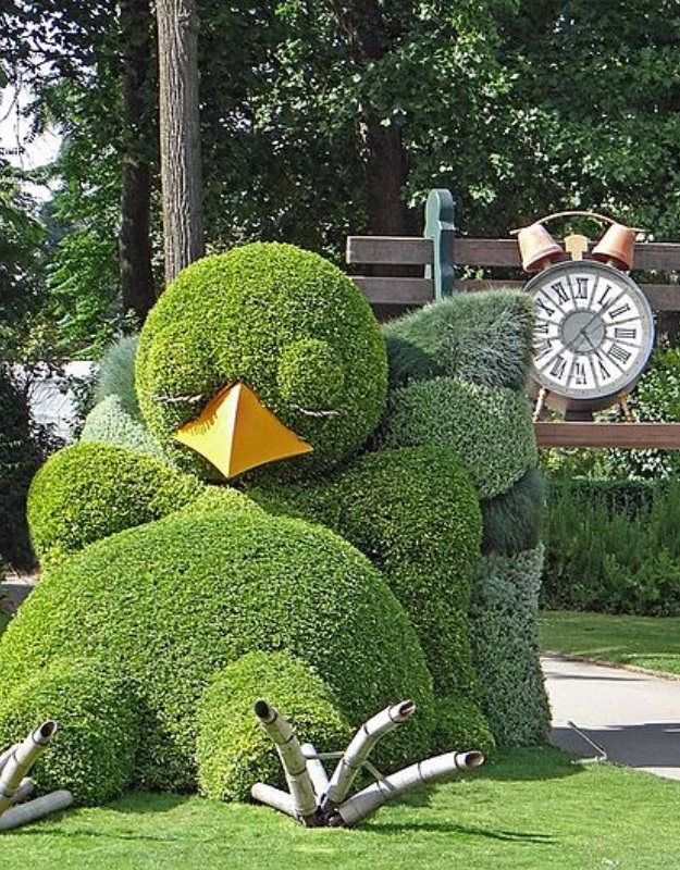 Coté Jardin Nantes Luxe Participez   Une Oeuvre Du Jardin Des Plantes De Nantes