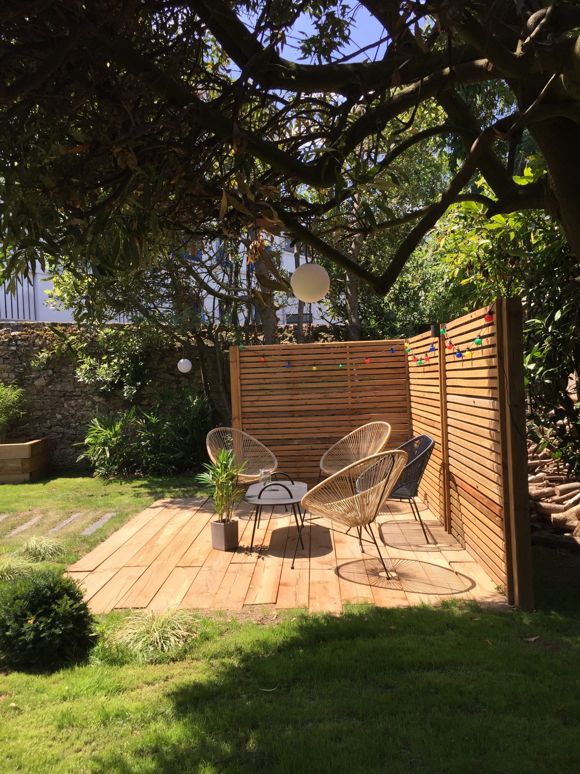 Coté Jardin Nantes Nouveau Vertigo Jardins Designer De Jardins   Nantes Conseil