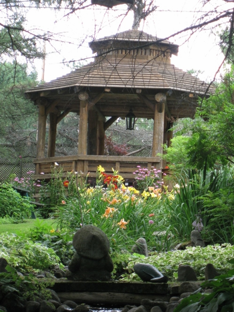 Entre Cours Et Jardin Beau Jardins Vivaces De Fernand Jardin Vivace