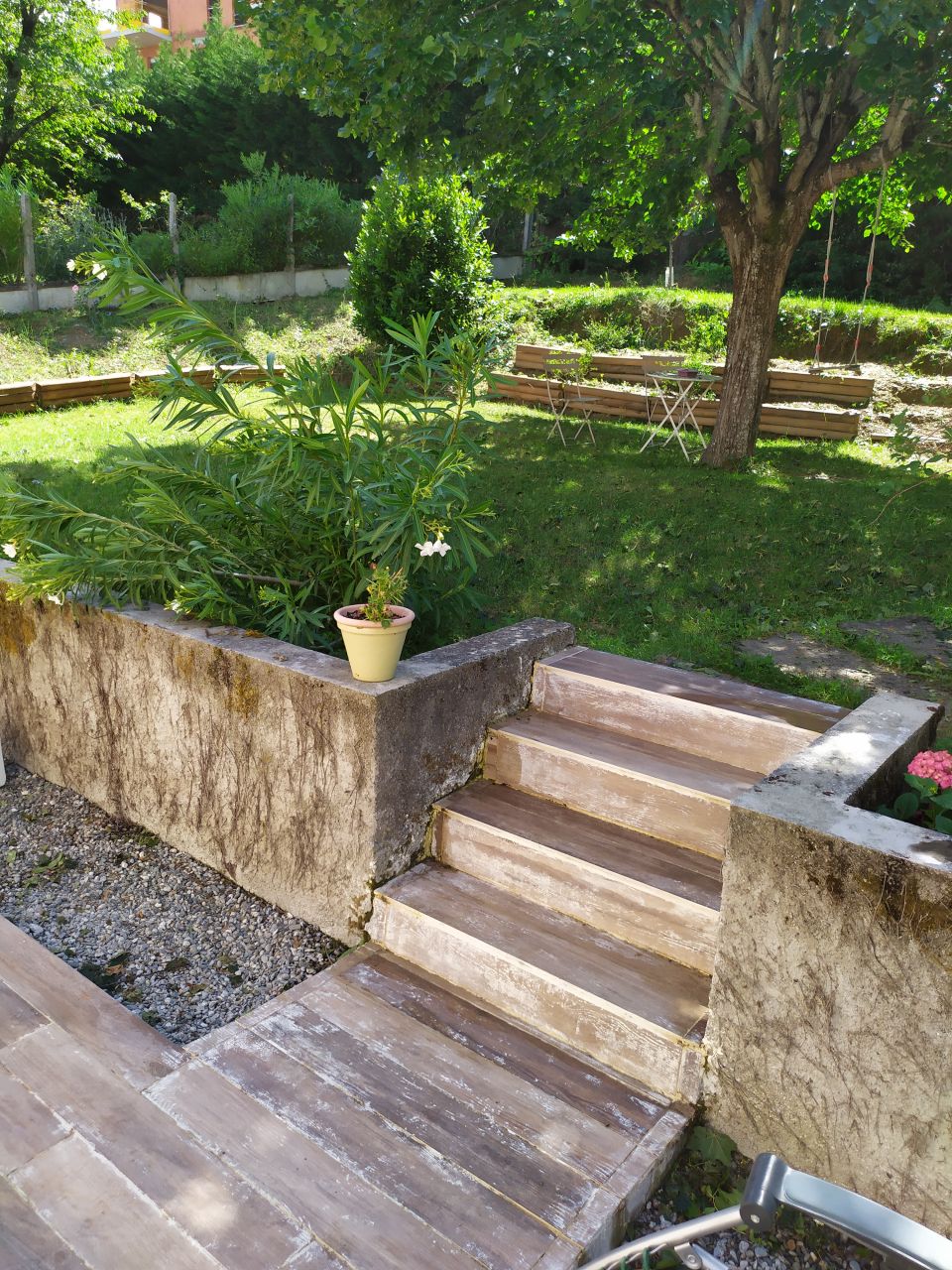 Faire Une Dalle Béton Pour Abri De Jardin Beau Revetement Carrelage Sur Terrasse Béton Brut 10 Messages