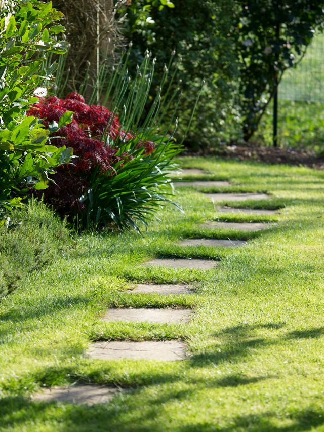 Faire Une Dalle Béton Pour Abri De Jardin Best Of Allée De Jardin Nos Conseils Pour La Réaliser C´té Maison