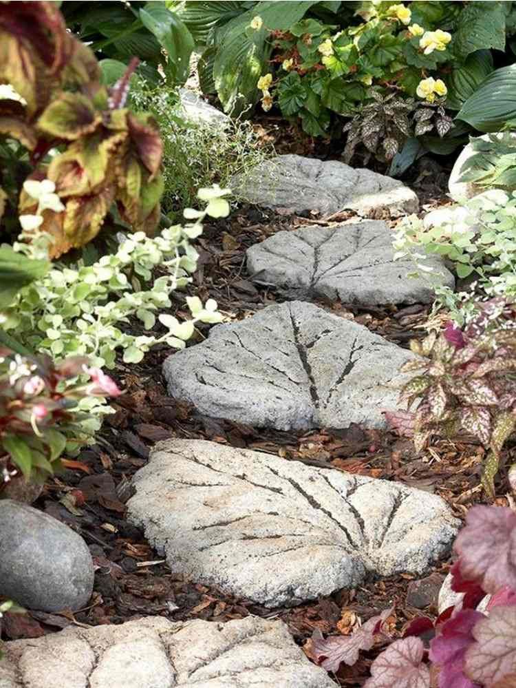 Faire Une Dalle Béton Pour Abri De Jardin Élégant Décoration Jardin Pas Cher   Faire soi Mªme En Béton Coulé