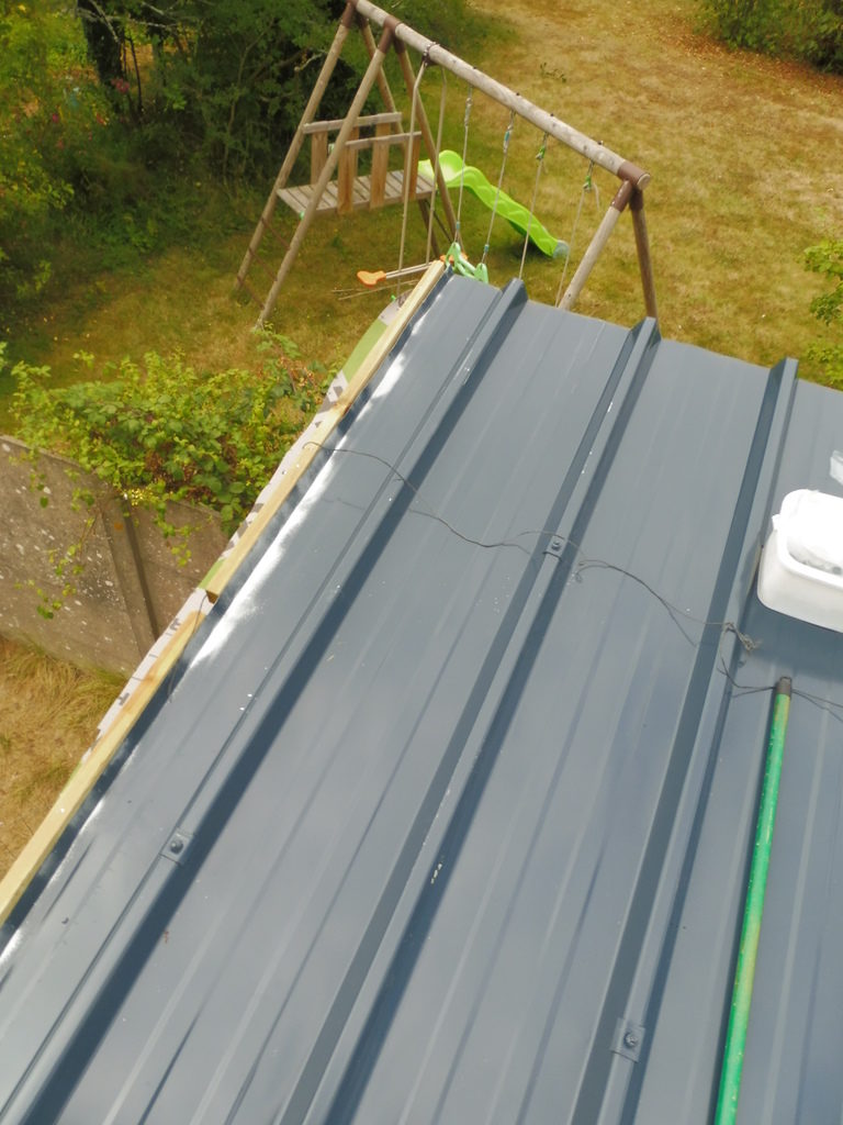 Faire Une Dalle Béton Pour Abri De Jardin Frais Cabane De Jardin Mini Mob David Mercereau