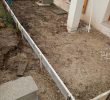 Faire Une Dalle Béton Pour Abri De Jardin Inspirant Ment Faire Un Coffrage Pour Dalle Béton Un toit Pour