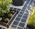 Faire Une Dalle Béton Pour Abri De Jardin Inspirant Pavé Béton Dalle Gris Ardoise L 25 Cm X L 25 Cm X Ep 45 Mm